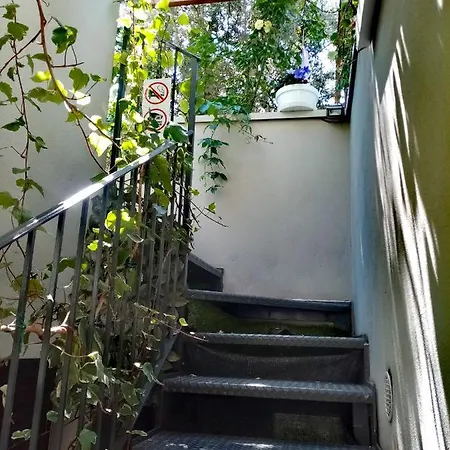 Harmony Guest house