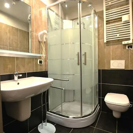Harmony Guest house *