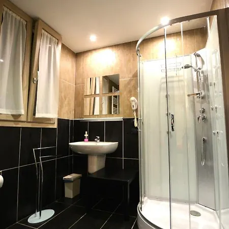 Guest house Harmony Sirmione