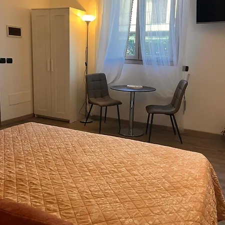 Guest house Harmony Sirmione