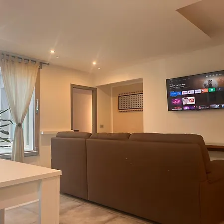 Harmony Guest house Sirmione