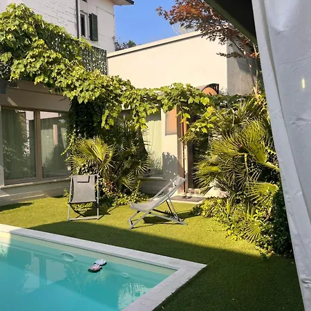 Harmony Guest house